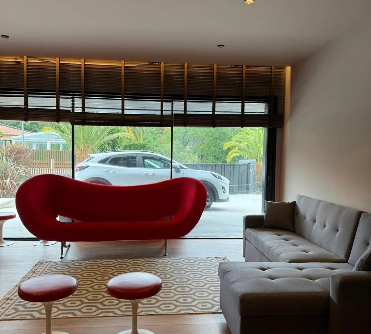 Luxury Studio Mungia