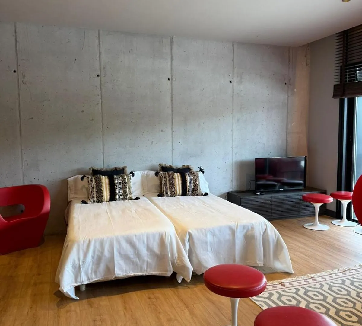 Luxury Studio Mungia